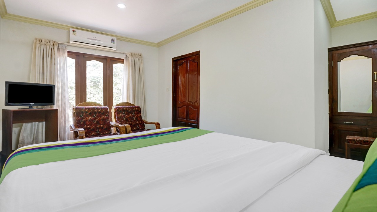 Photo of Bedroom in Kovalam