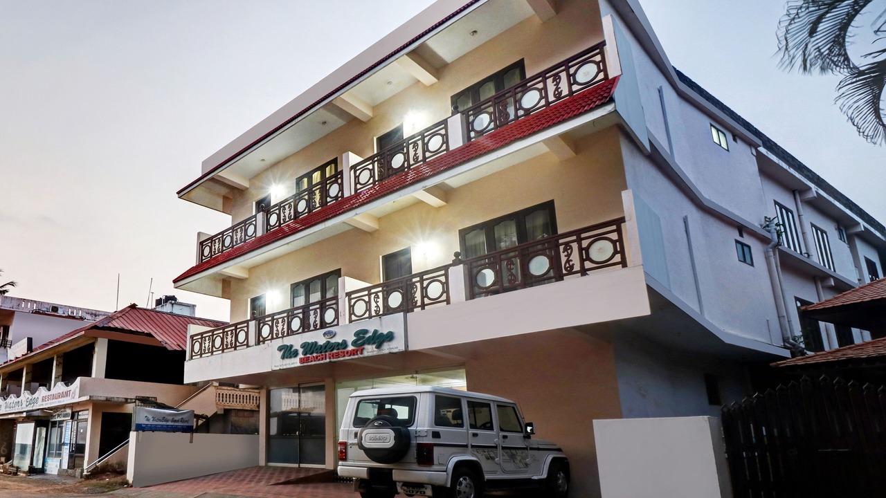 Photo of Outdoor in Kovalam