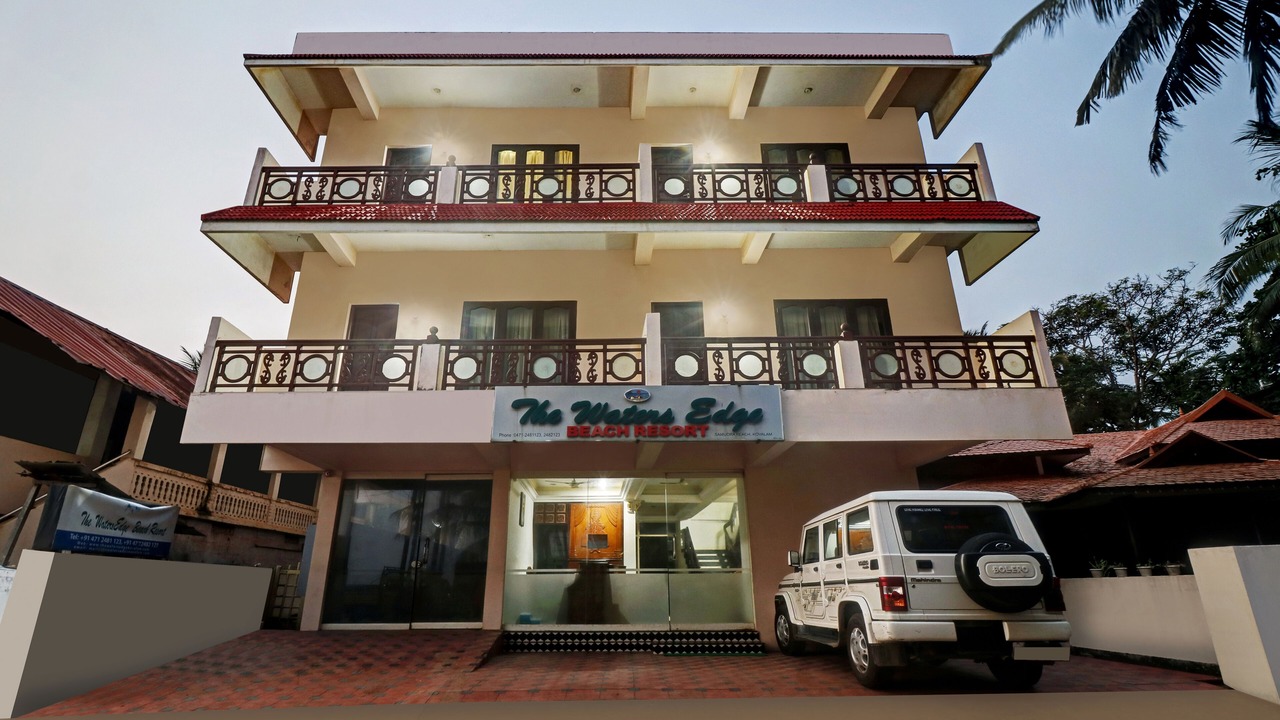 Photo of Outdoor in Kovalam