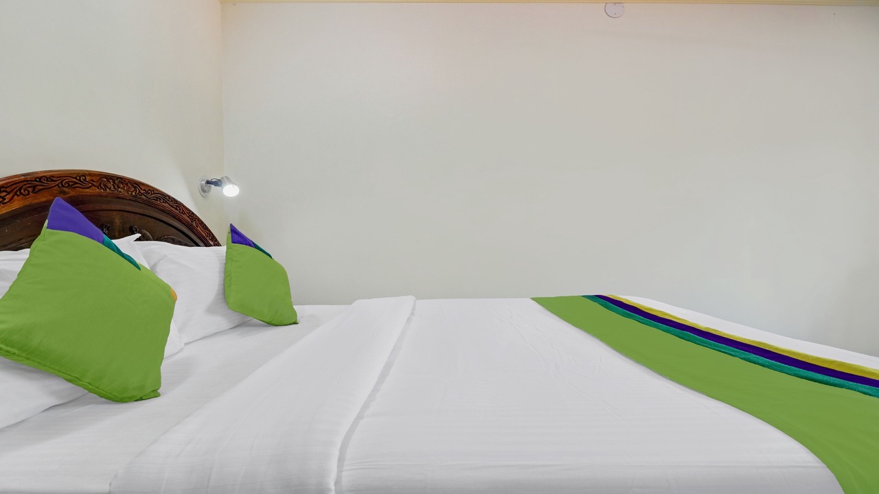 Photo of Bedroom in Kovalam