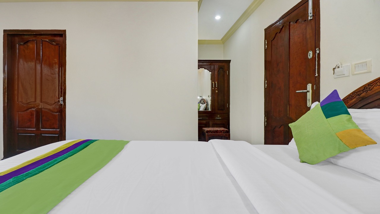 Photo of Bedroom in Kovalam