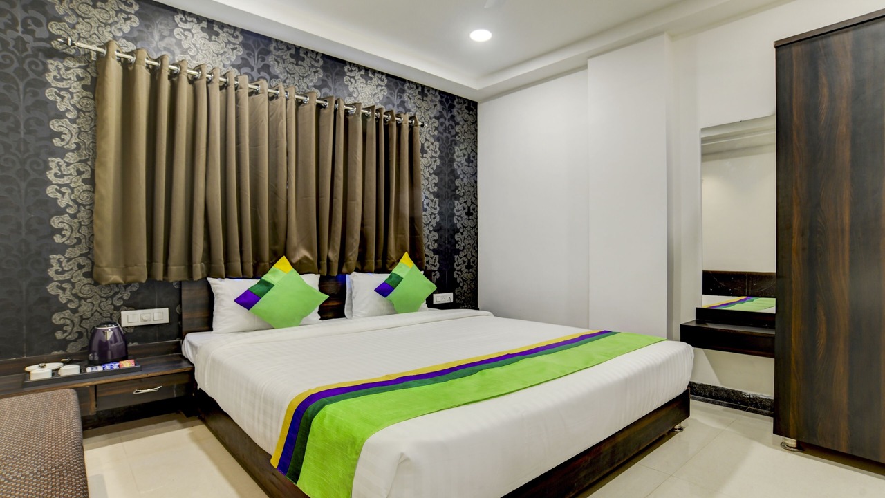 Photo of Bedroom in Indore