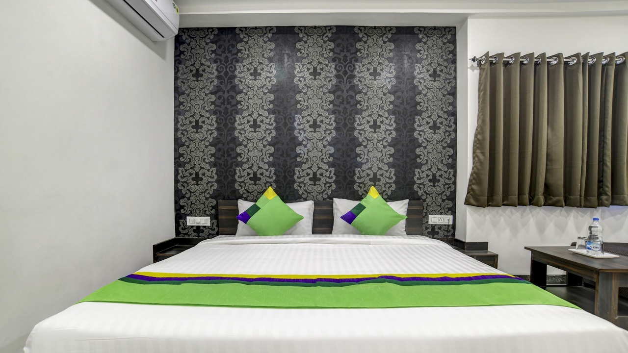 Photo of Bedroom in Indore