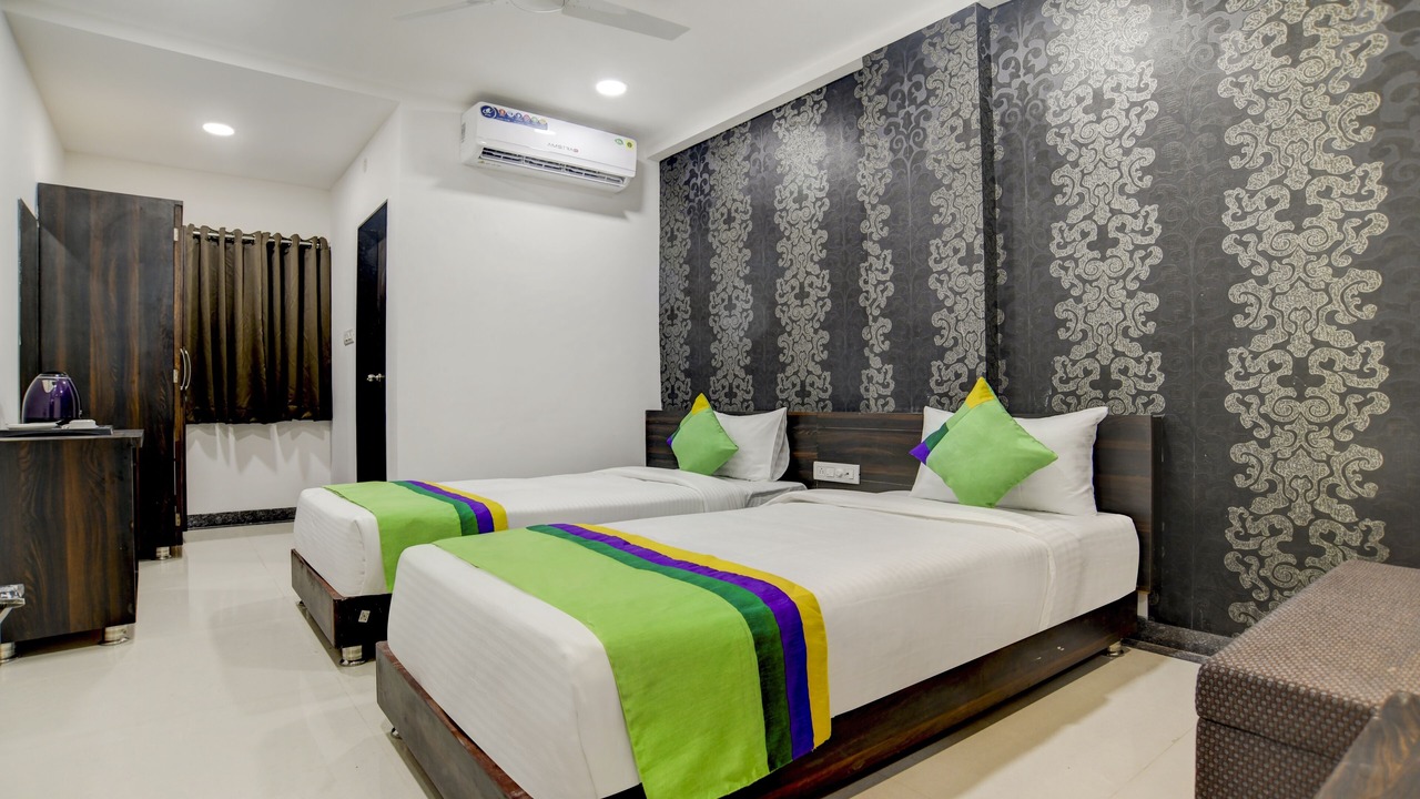Photo of Bedroom in Indore