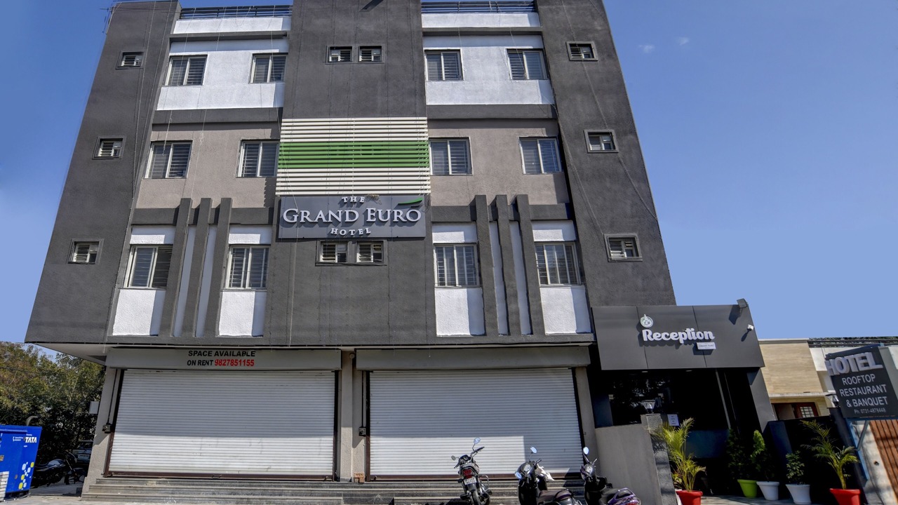 Photo of Outdoor in Indore