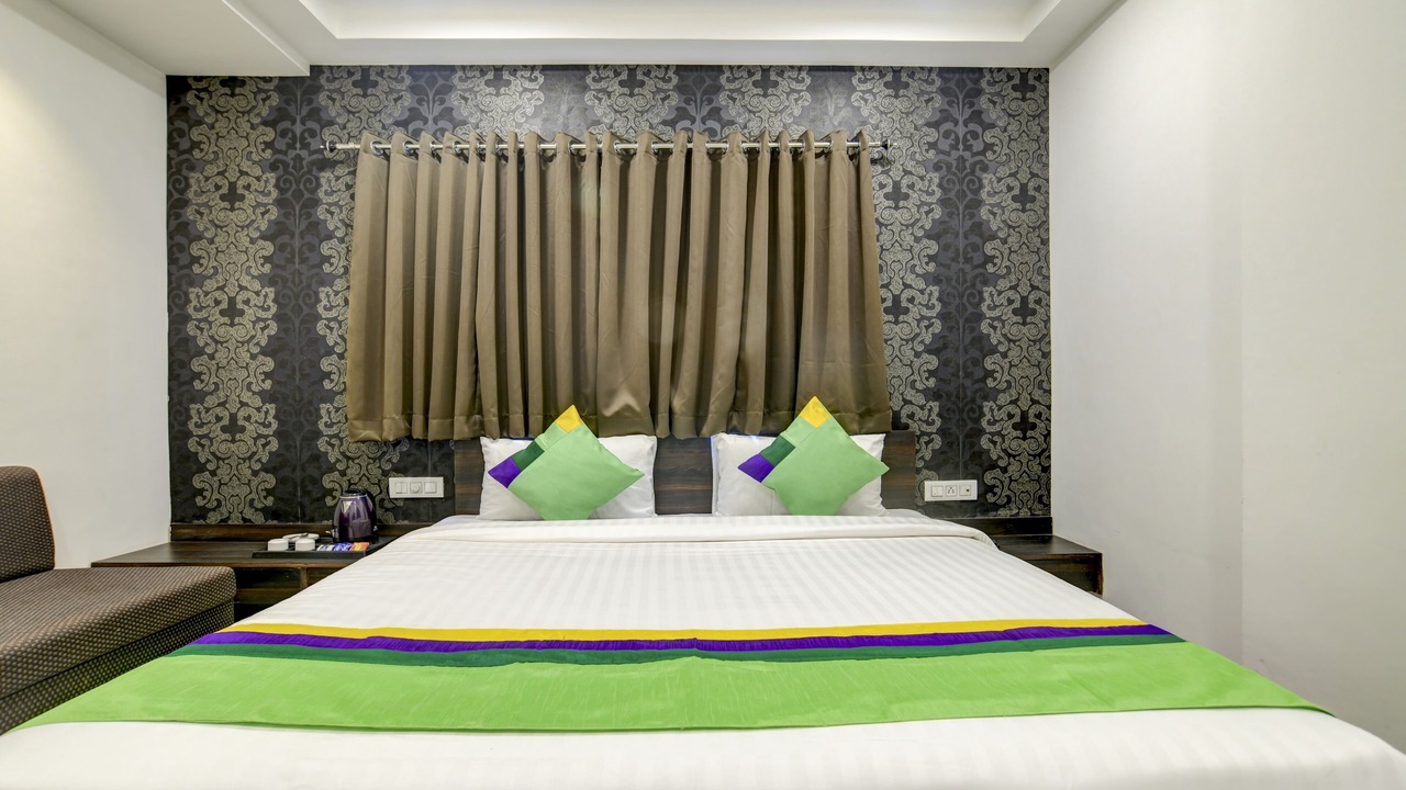 Photo of Bedroom in Indore
