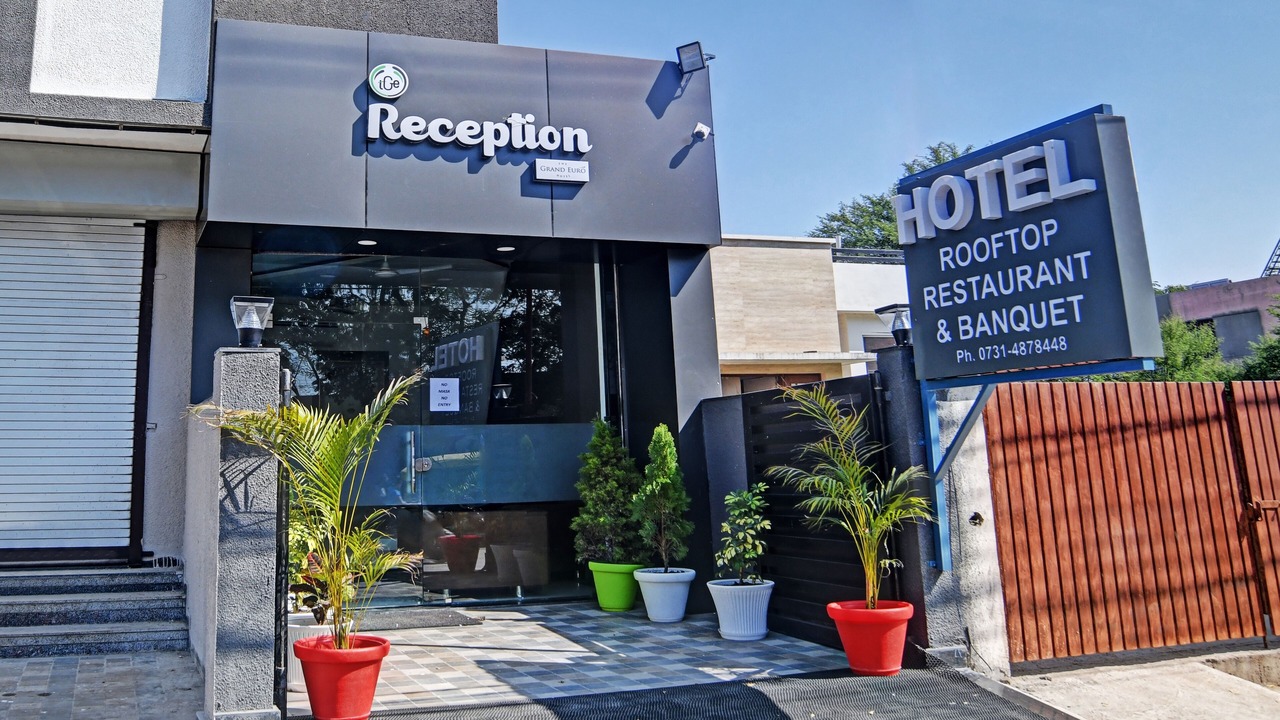 Photo of Outdoor in Indore