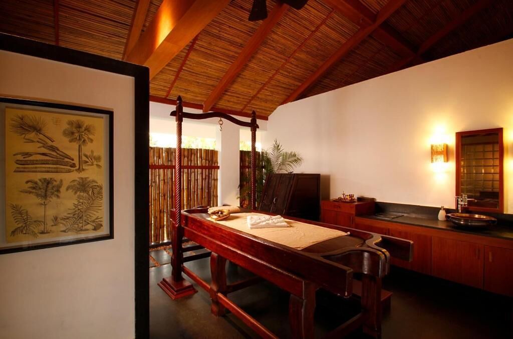 Photo of Bedroom in Vayalar