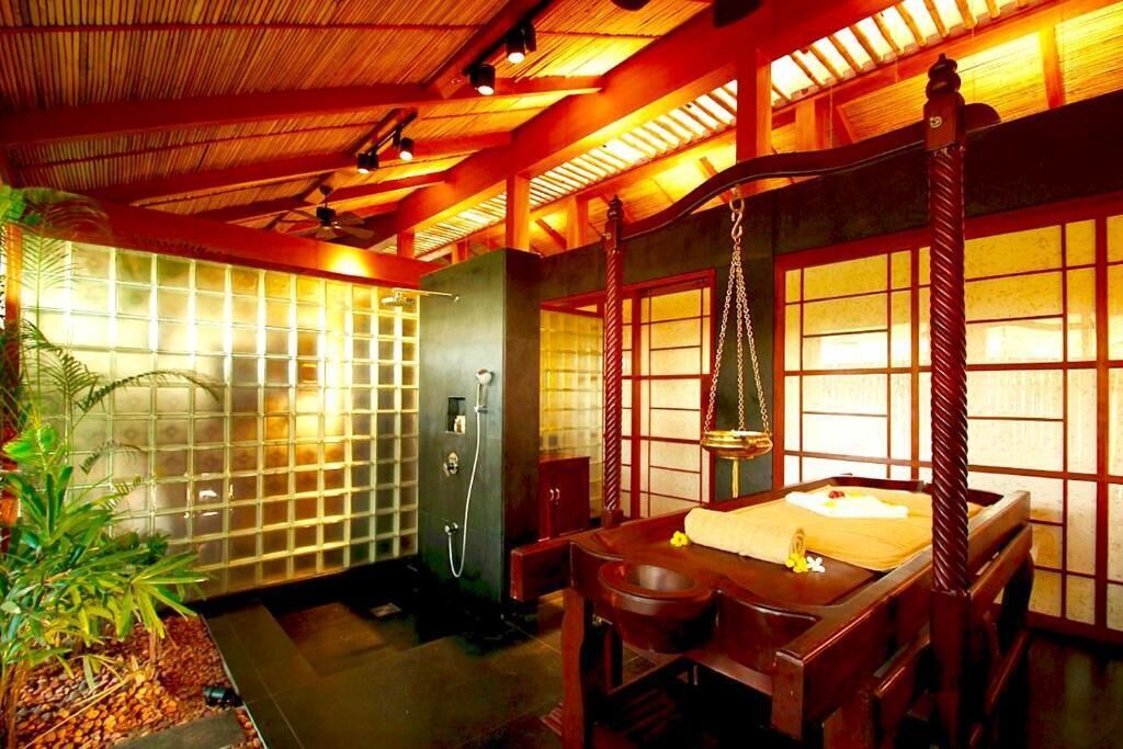 Photo of Bedroom in Vayalar