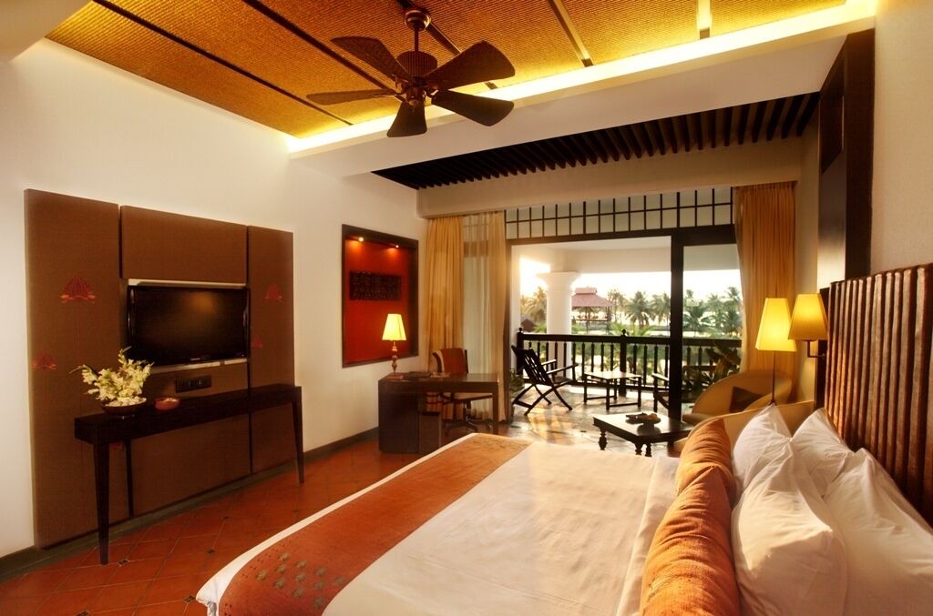 Photo of Patio Balcony in Vayalar