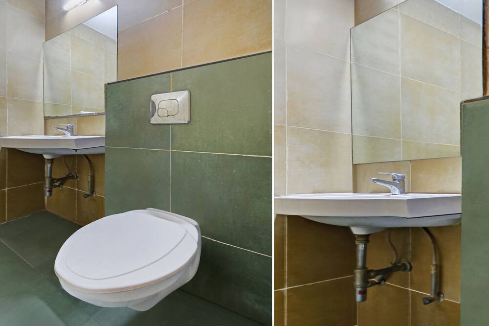 Photo of Bathroom in Nathdwara