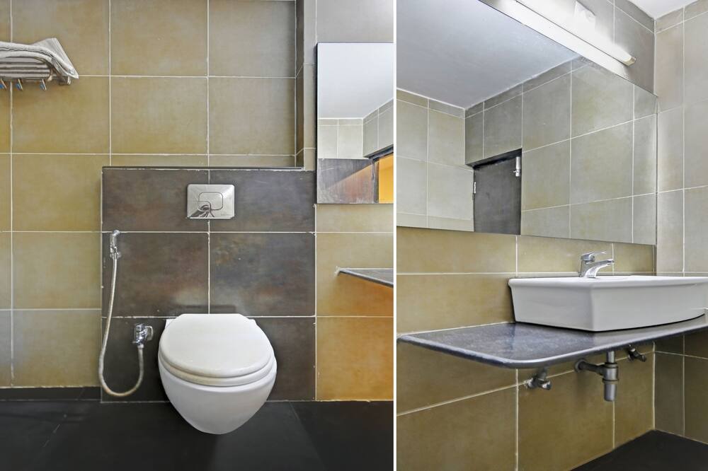Photo of Bathroom in Nathdwara