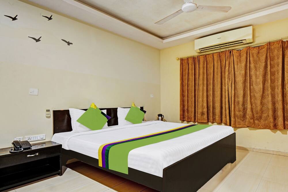 Photo of Bedroom in Nathdwara