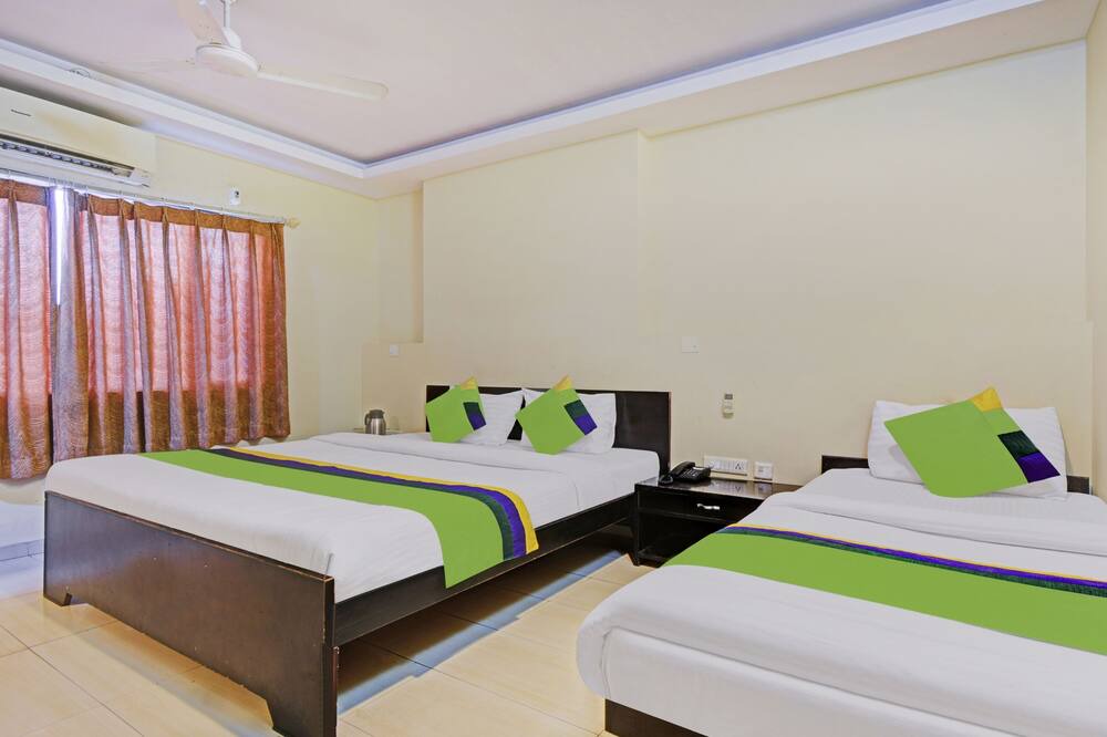 Photo of Bedroom in Nathdwara