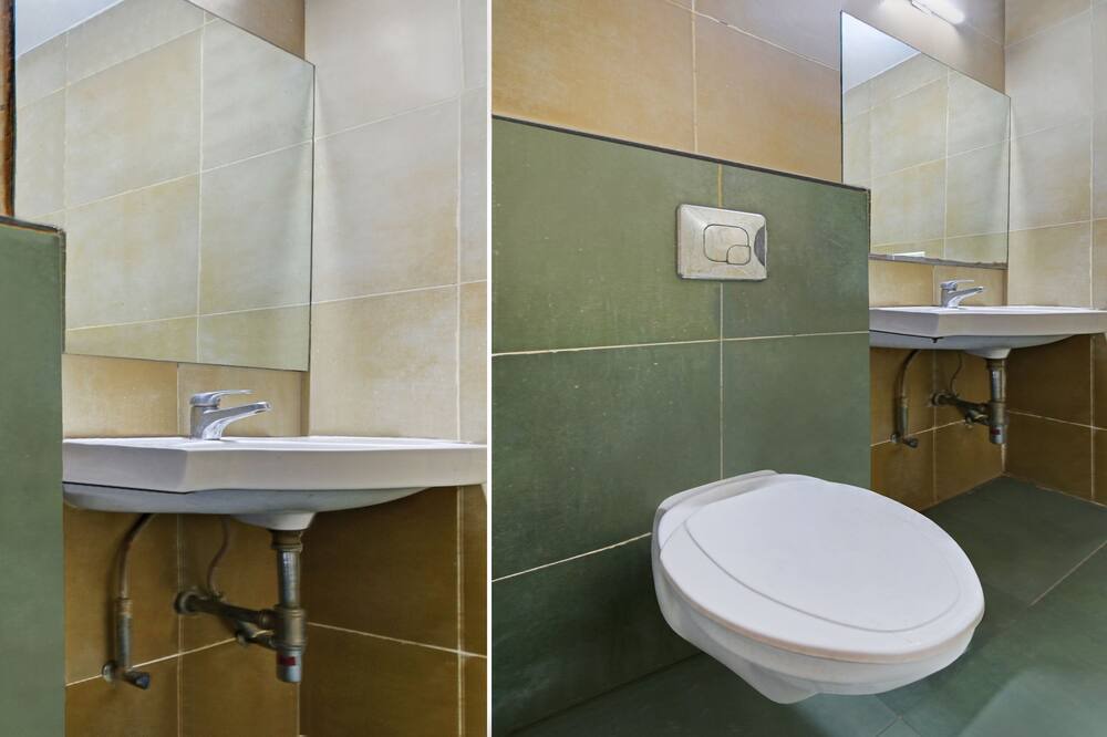 Photo of Bathroom in Nathdwara