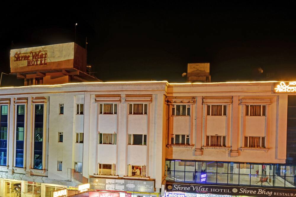 Photo of Outdoor in Nathdwara