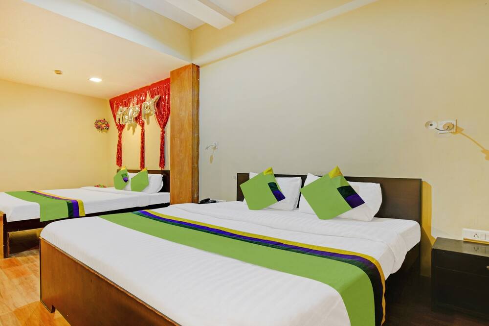 Photo of Bedroom in Nathdwara