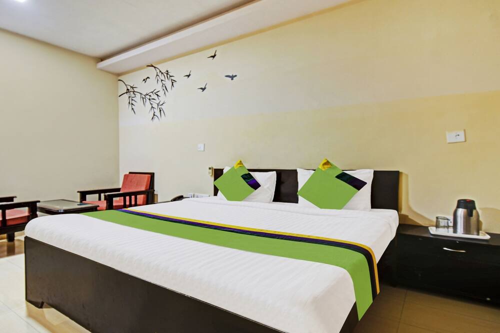 Photo of Bedroom in Nathdwara