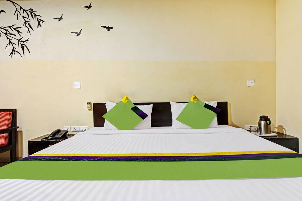 Photo of Bedroom in Nathdwara