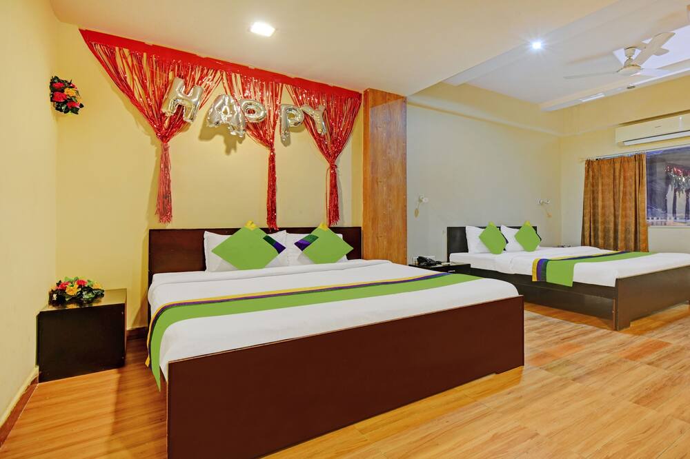 Photo of Bedroom in Nathdwara