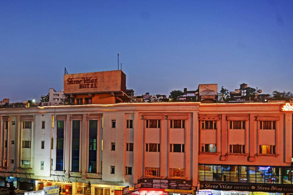 Photo of Outdoor in Nathdwara
