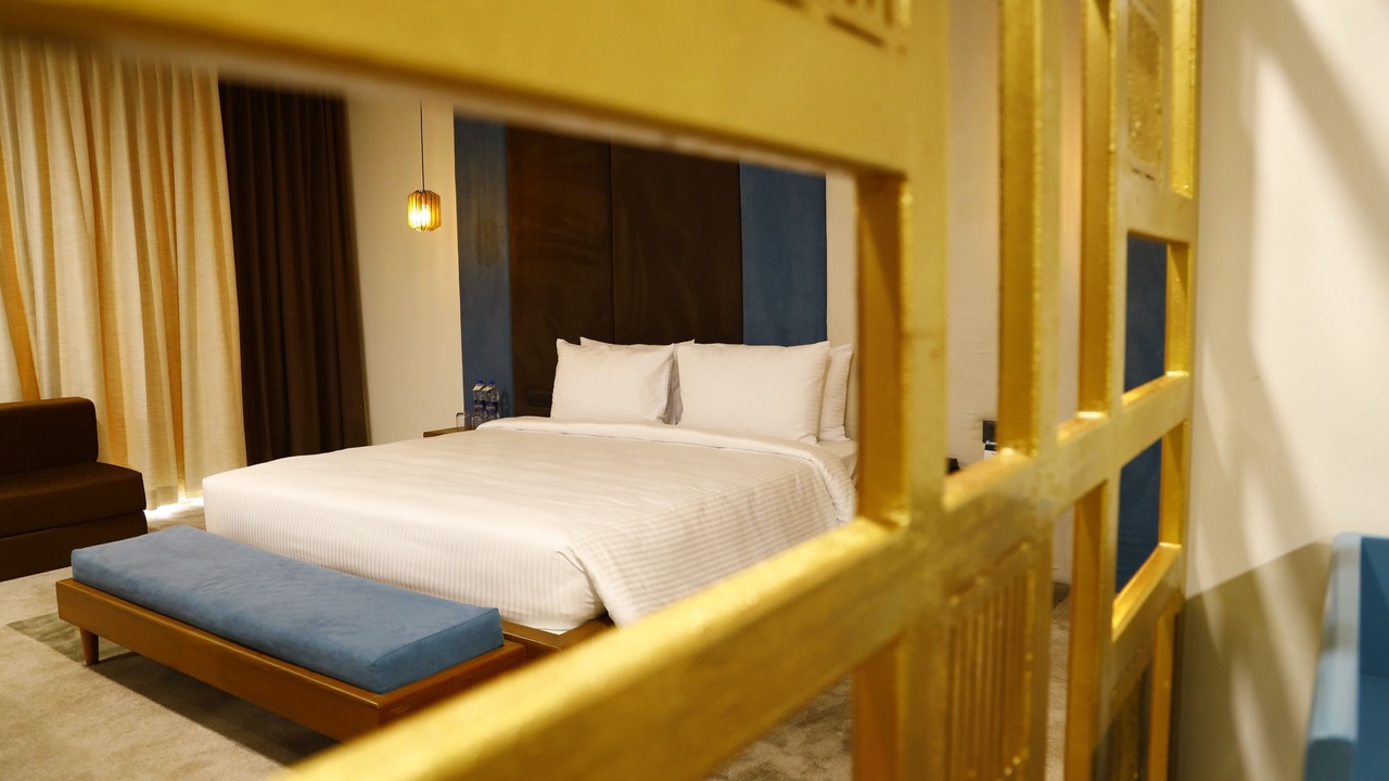 Photo of Bedroom in Daman