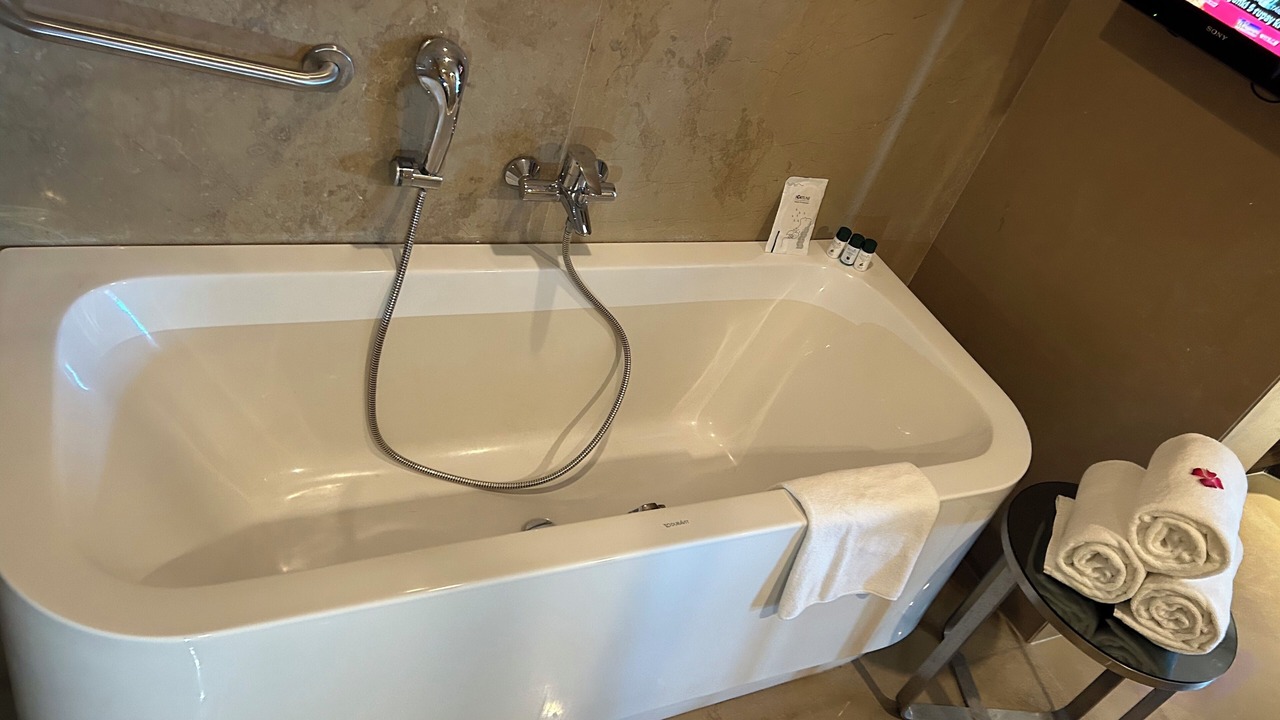 Photo of Bathroom in Ahmedabad