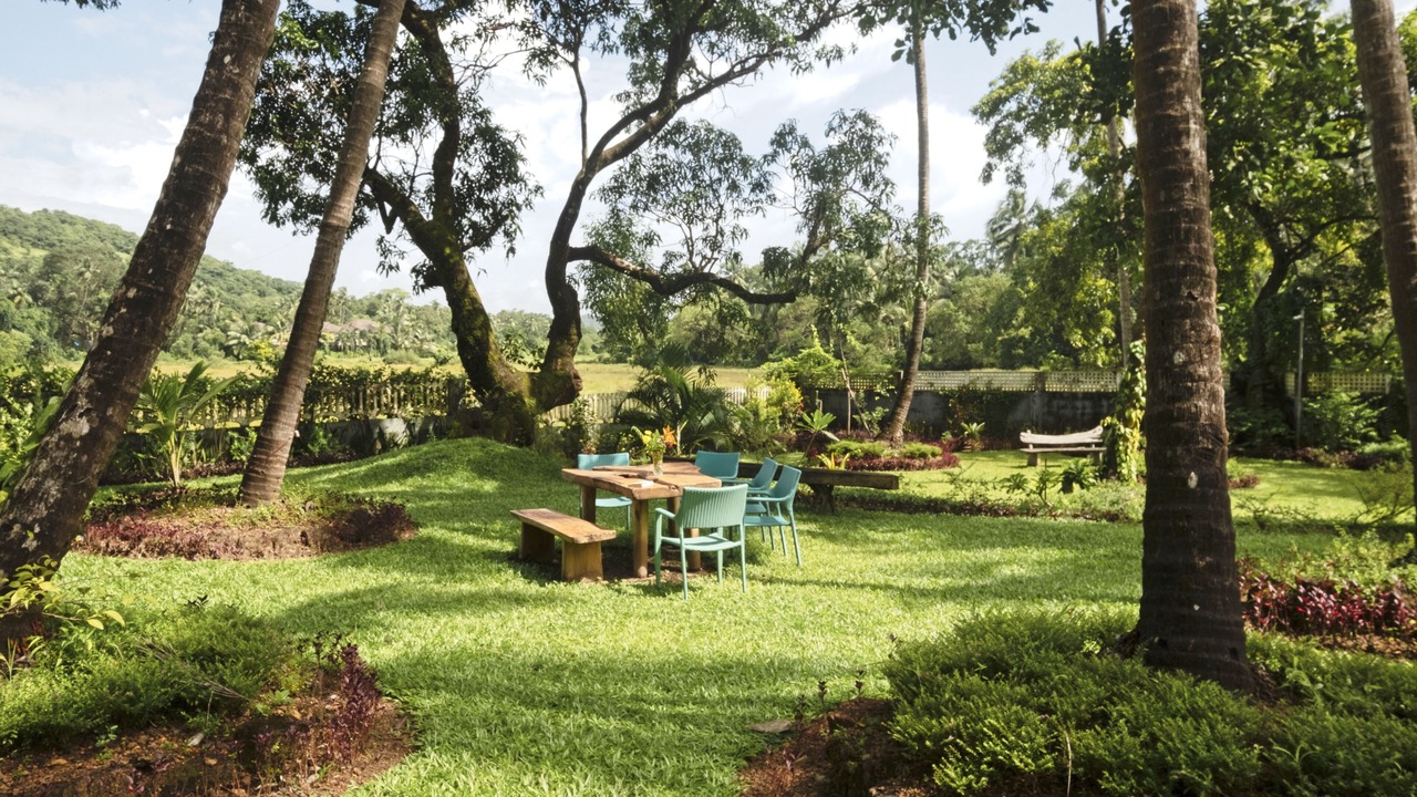 Photo of Outdoor in Anjuna