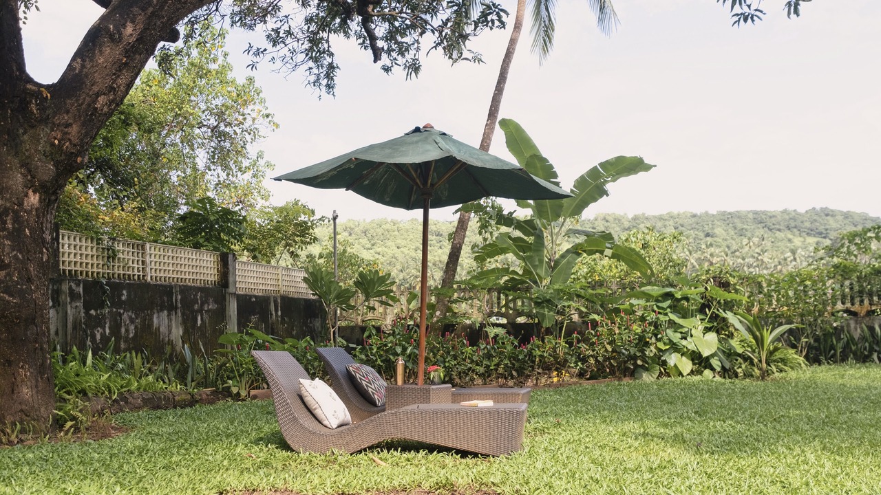 Photo of Outdoor in Anjuna