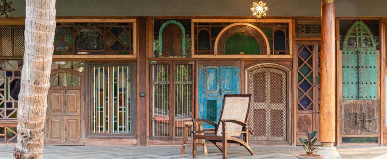 Photo of Outdoor in Anjuna