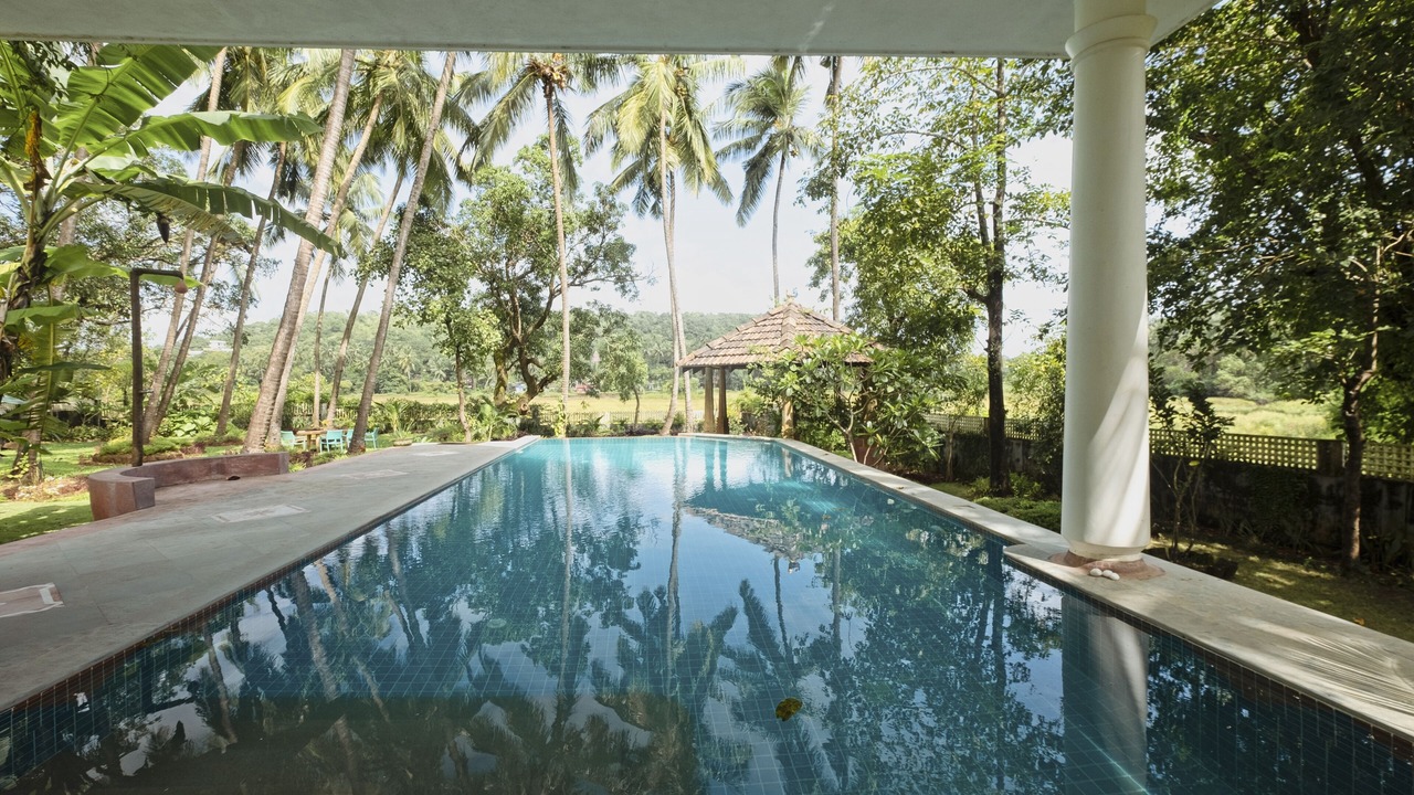 Photo of Outdoor in Anjuna