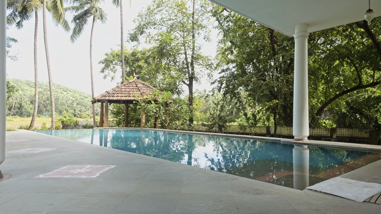 Photo of Outdoor in Anjuna
