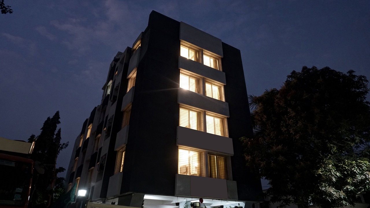 Photo of Outdoor in Pune