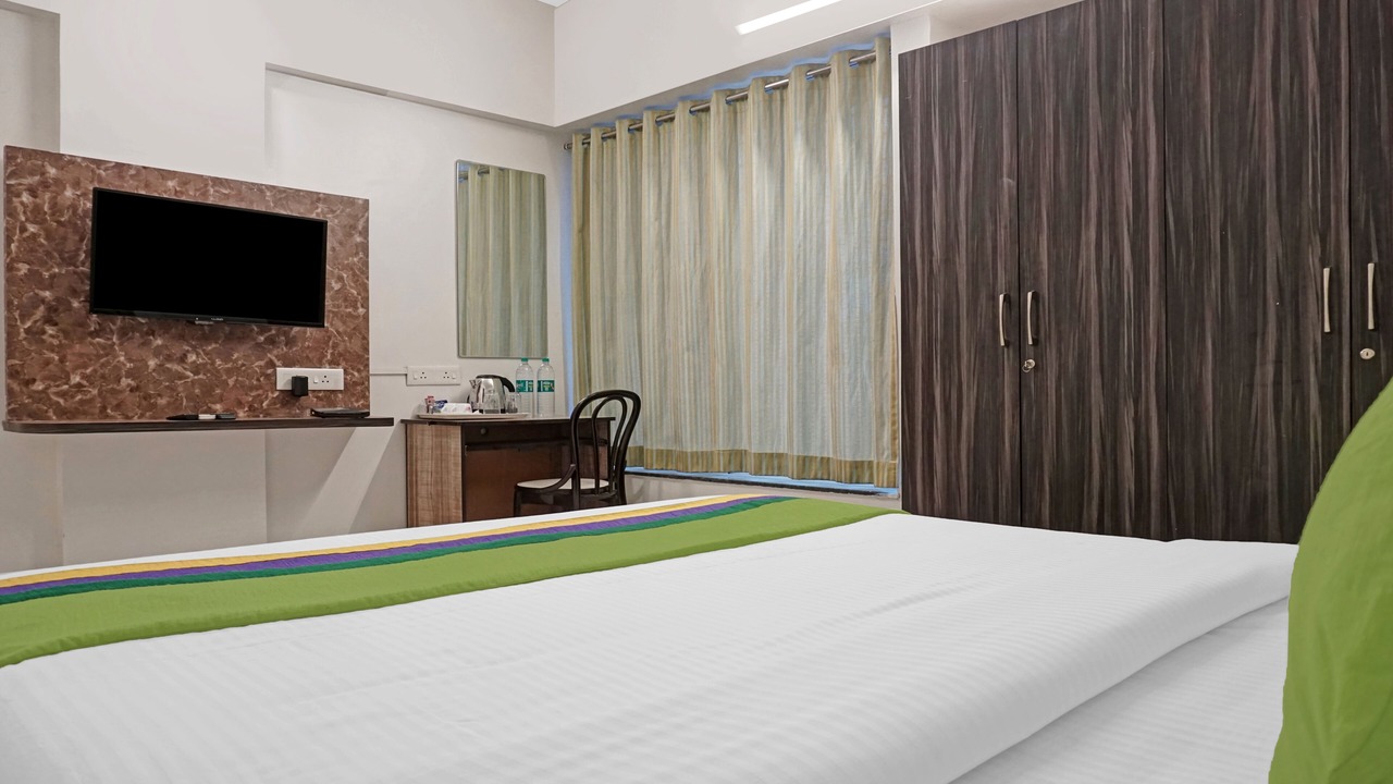 Photo of Bedroom in Pune