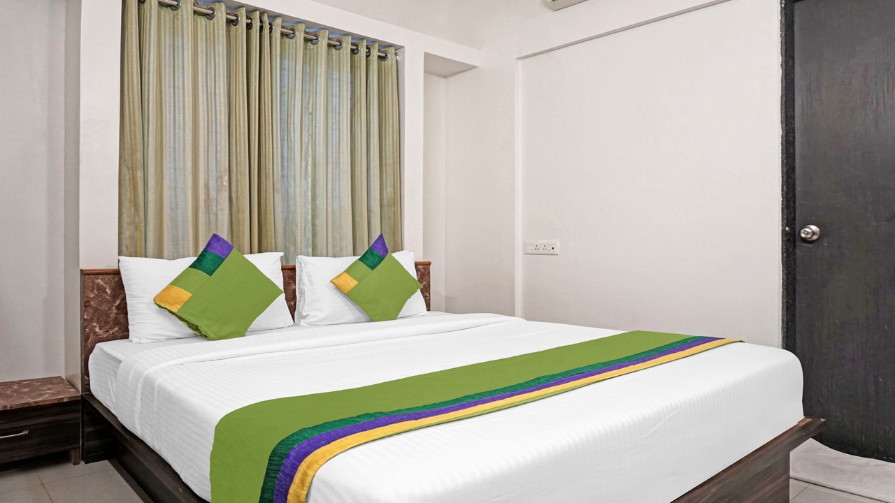 Photo of Bedroom in Pune