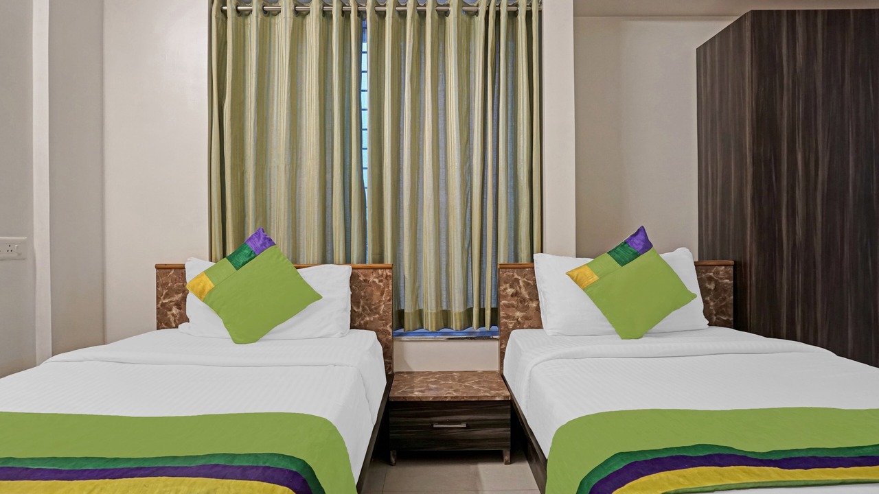 Photo of Bedroom in Pune