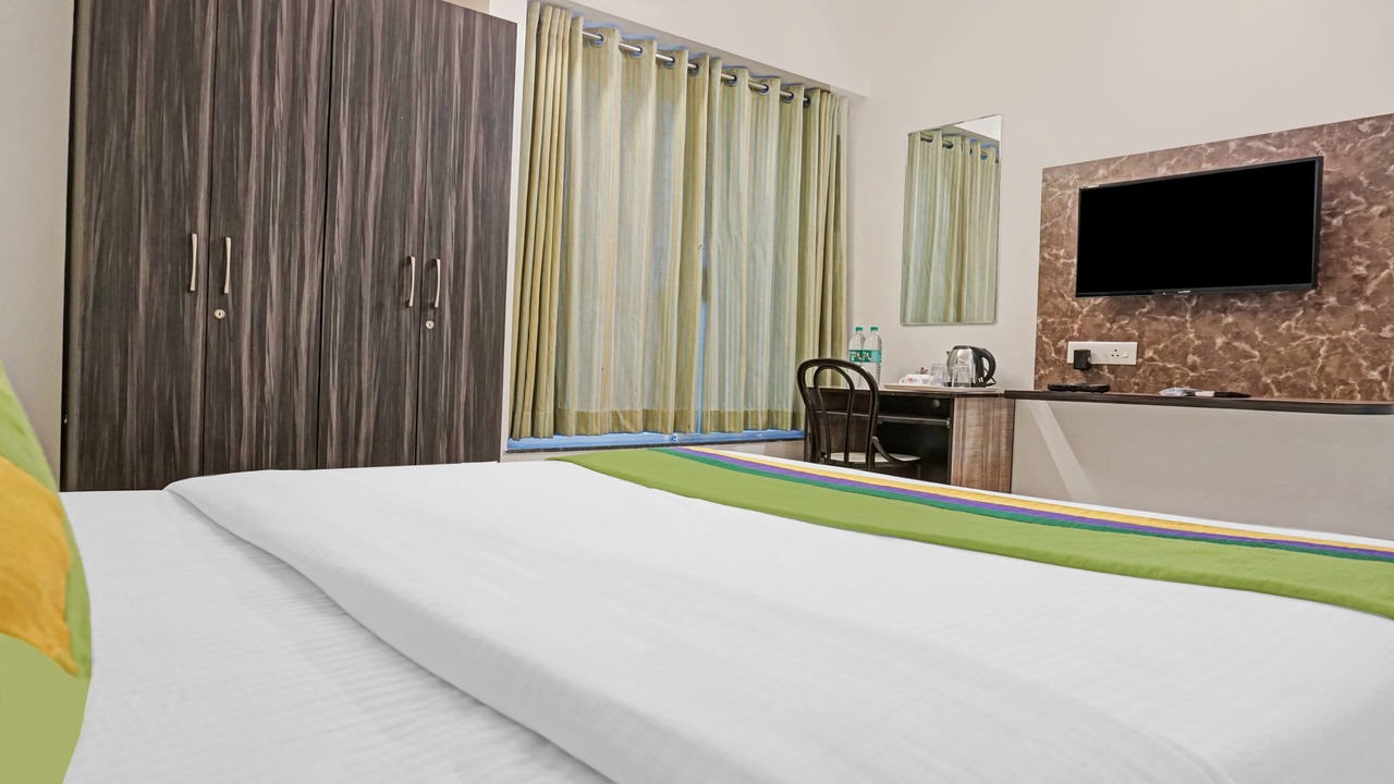 Photo of Bedroom in Pune