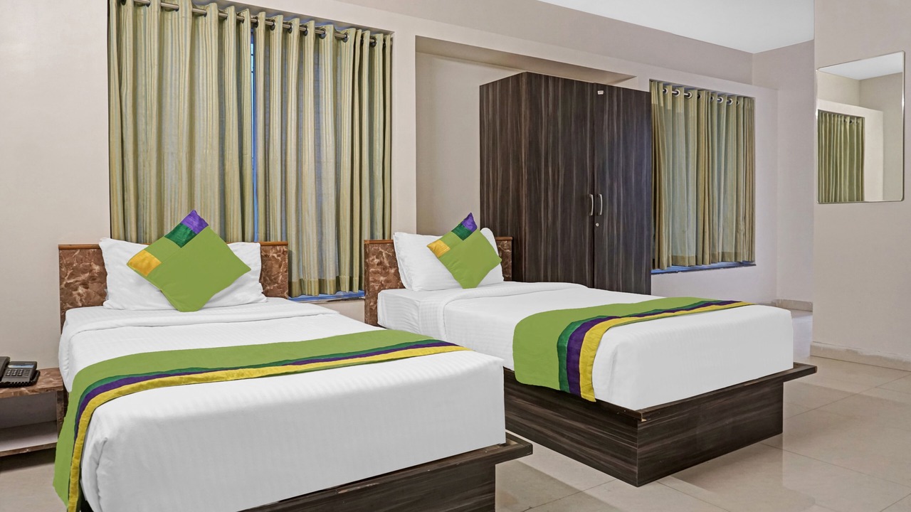 Photo of Bedroom in Pune