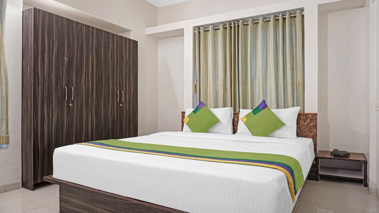 Photo of Bedroom in Pune