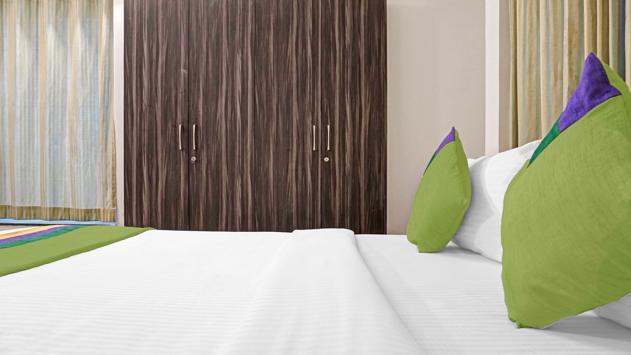 Photo of Bedroom in Pune
