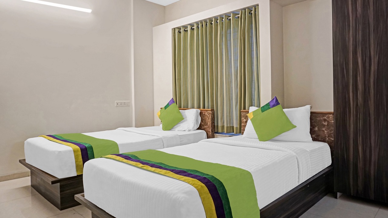 Photo of Bedroom in Pune