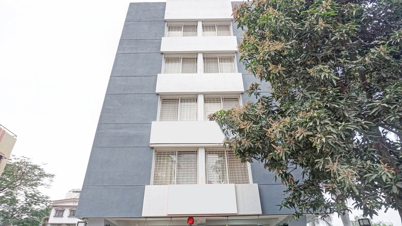 Photo of Outdoor in Pune