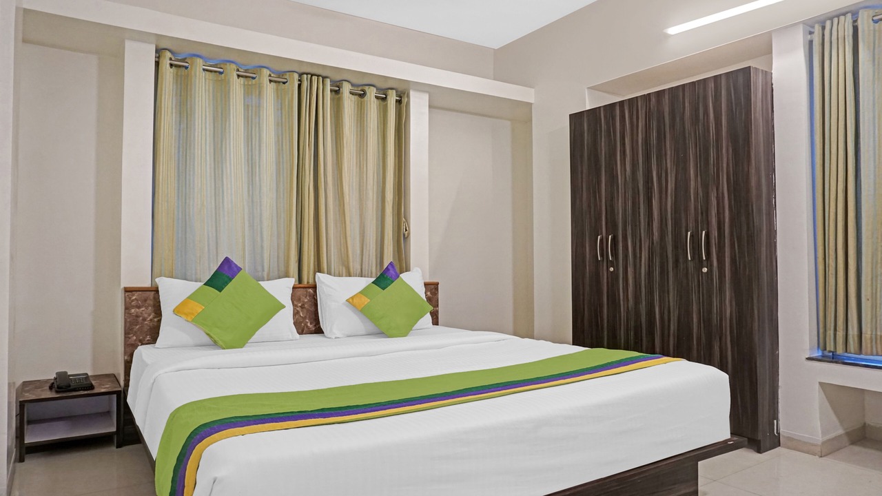 Photo of Bedroom in Pune