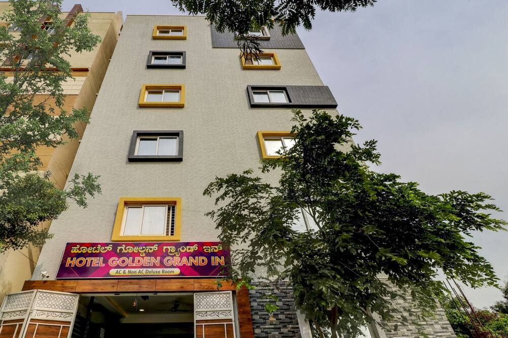 Photo of Outdoor in Bengaluru