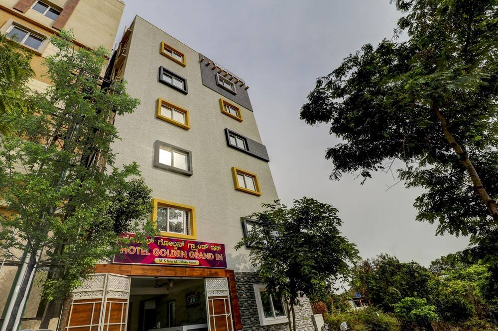 Photo of Outdoor in Bengaluru