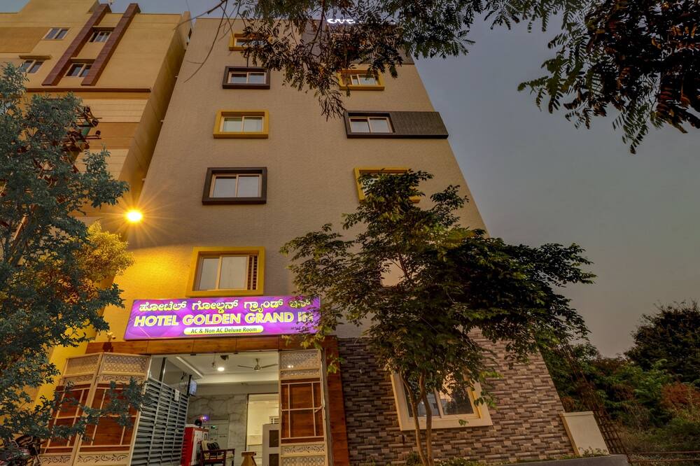 Photo of Outdoor in Bengaluru