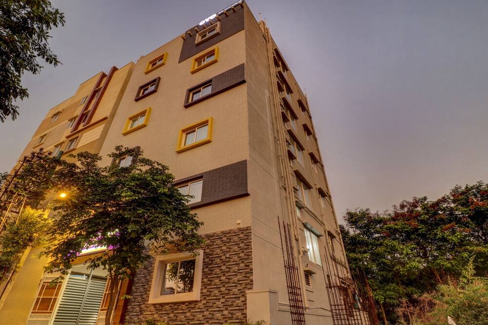 Photo of Outdoor in Bengaluru