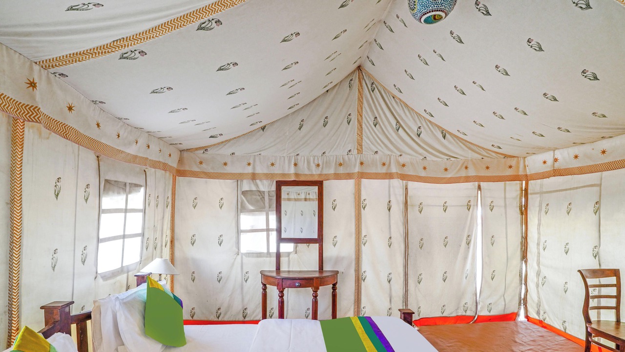 Photo of Bedroom in Sam