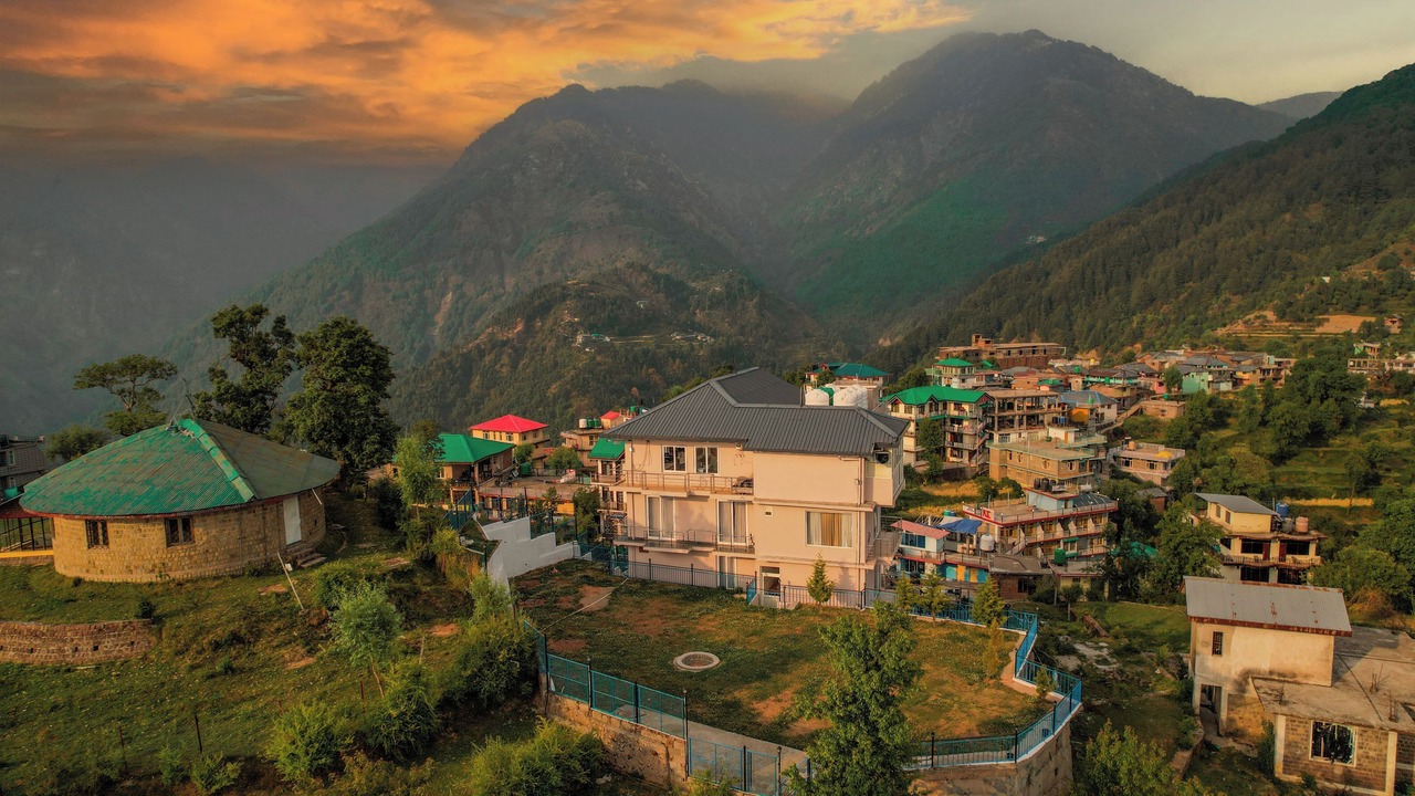 Photo of Outdoor in Naddi