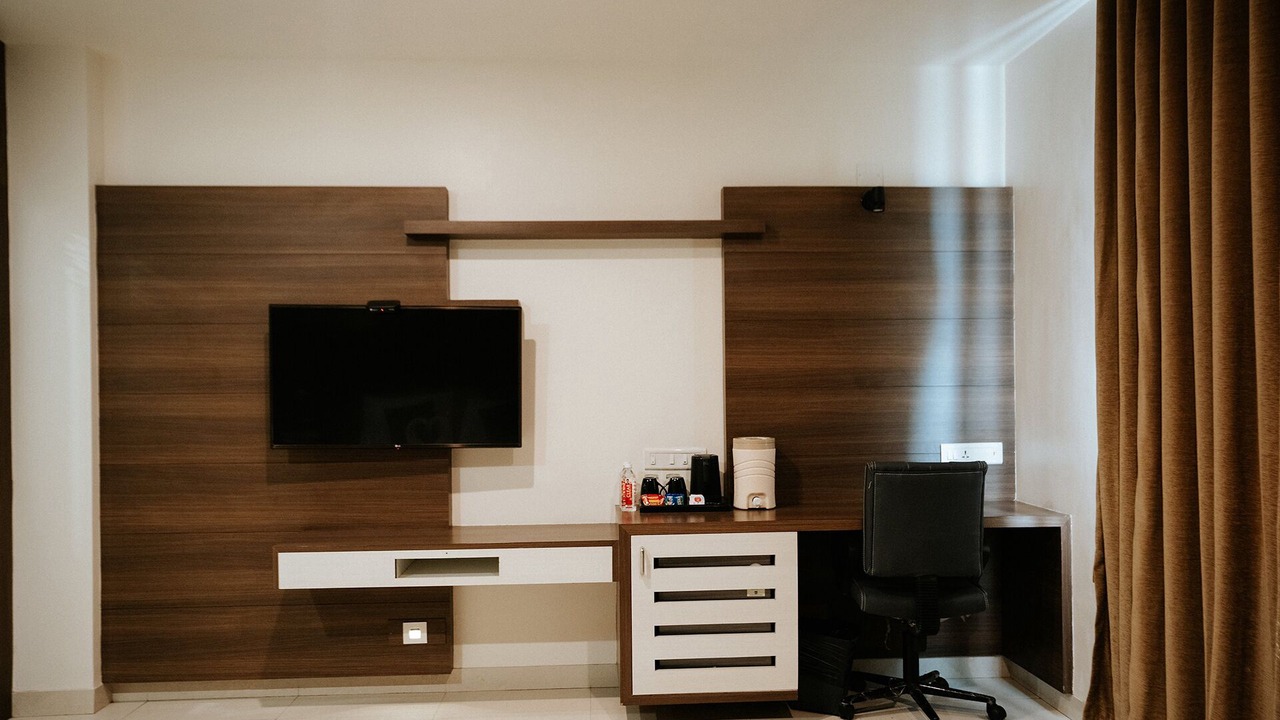 Photo of Bedroom in Dwarka